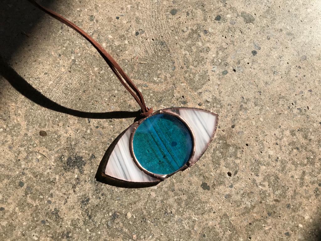 Stained Glass | Ornament Collection