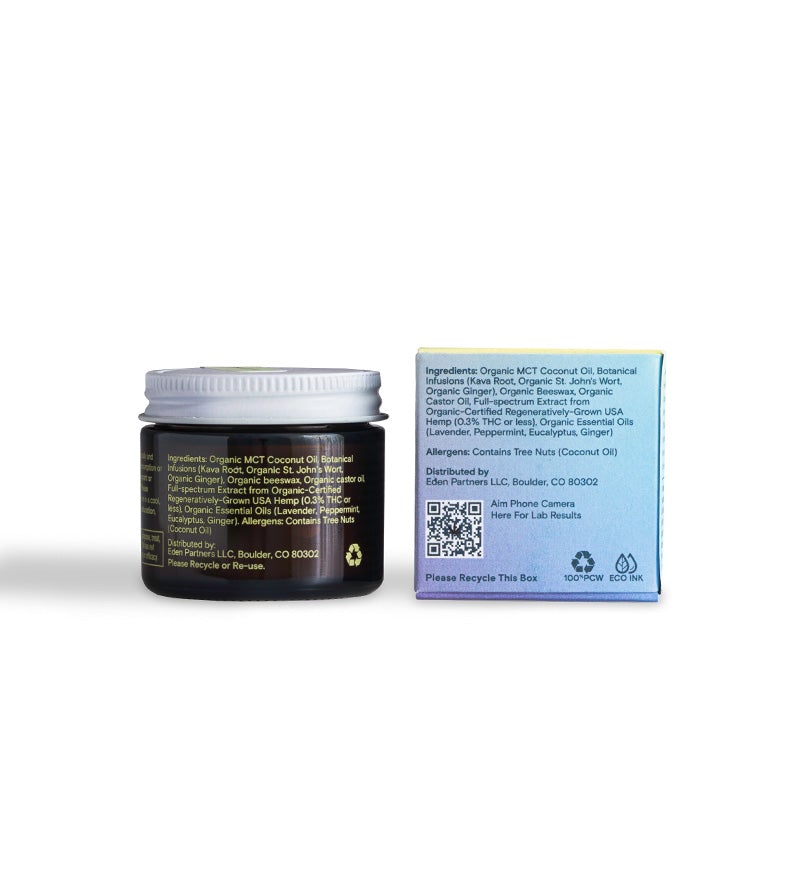 Foria Salve: Muscle and Body Relief