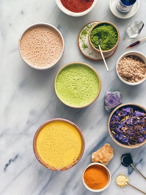 Ancient Remedy | Moringa Powder