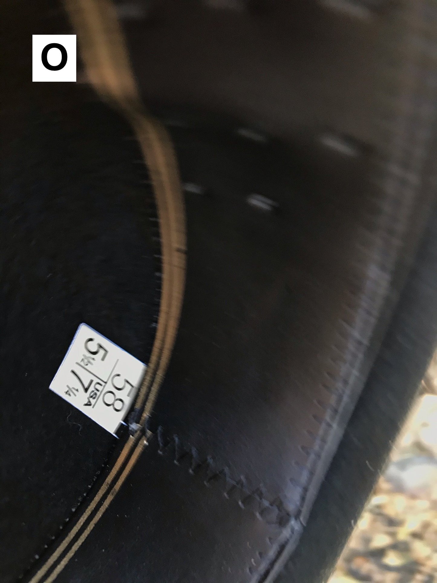 Gaucho Hats | Distressed Wool Collection