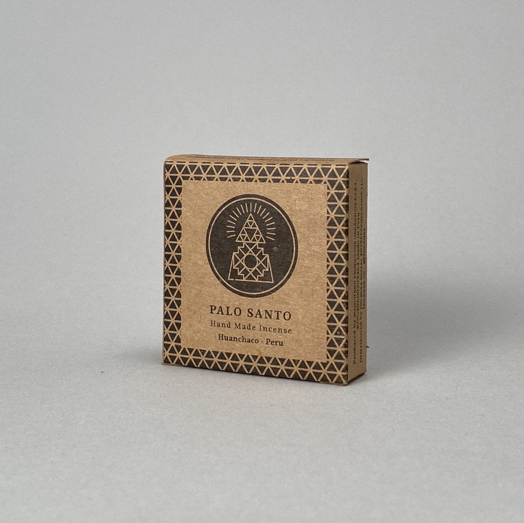 Espiritus del Ande Incense Collection