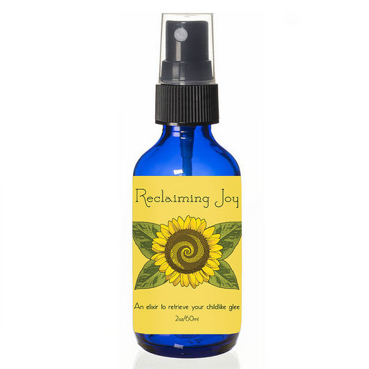 Herbal Spray | Reclaiming Joy