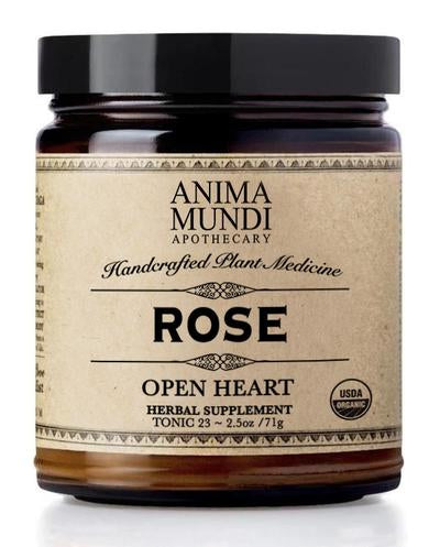 Ancient Remedy | Rose Powder