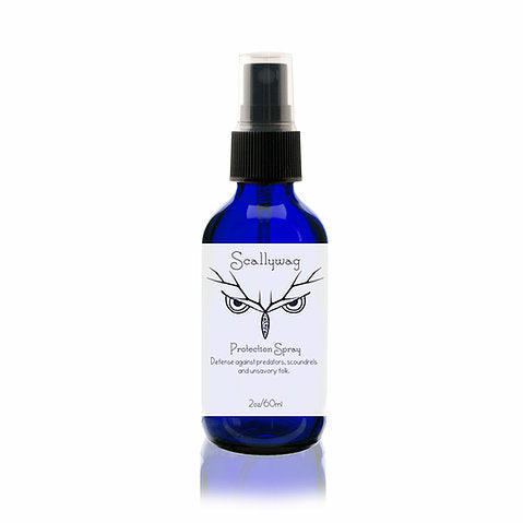 Herbal Spray | Scallywag