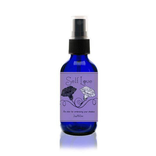 Herbal Spray | Self Love