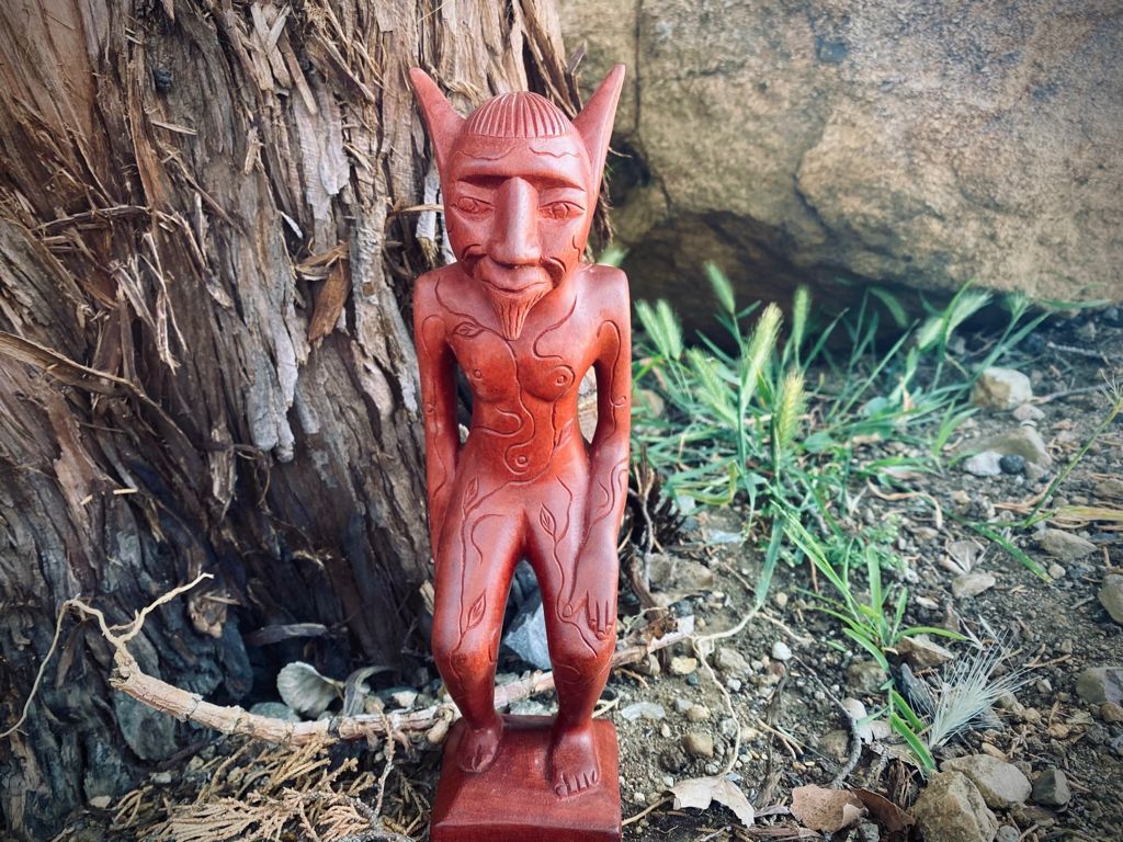 Palisangre Sculpture Art