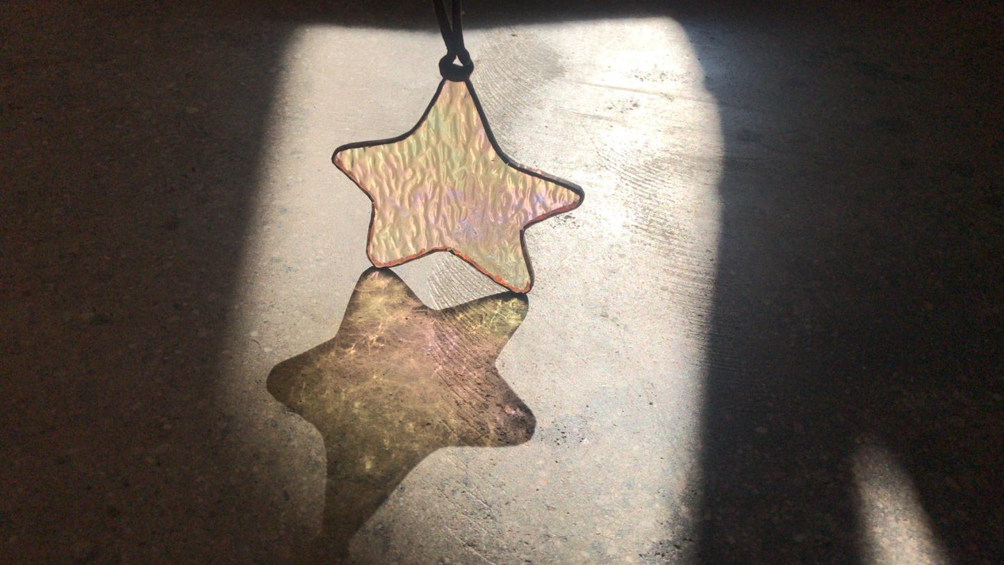 Stained Glass | Ornament Collection