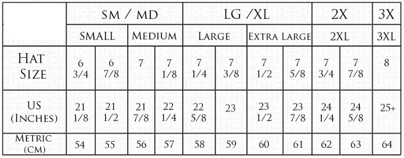 Gaucho Hats | Distressed Wool Collection